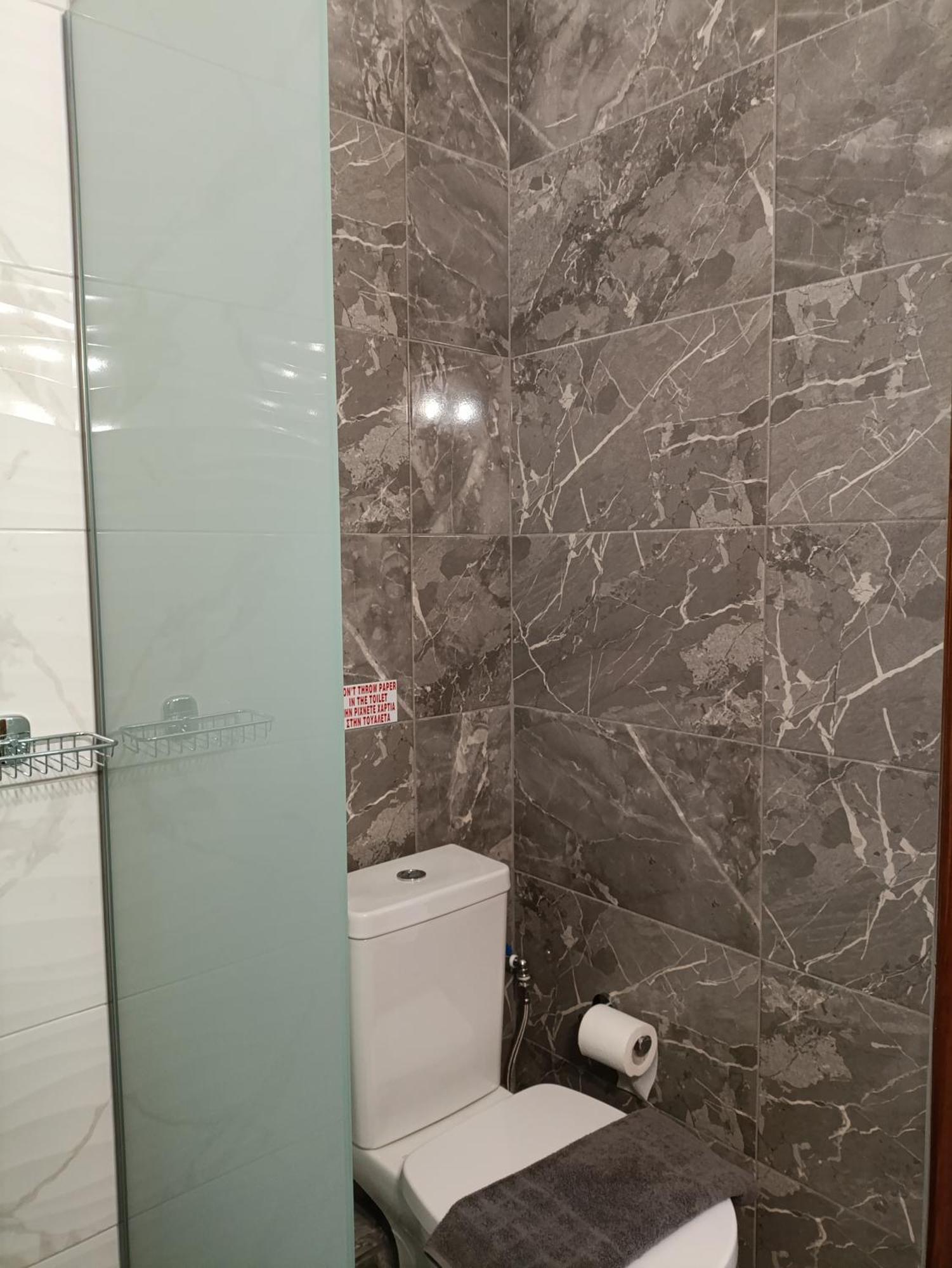 Verginia Studios Коринос Экстерьер фото